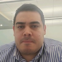 Grupo Financiero Banorte Employee Jonathan Aleman's profile photo