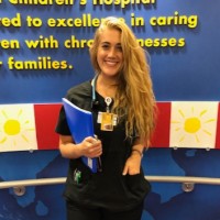 MUNSTER COMMUNITY HOSPITAL Employee Tiffany Winchell's profile photo