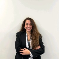 Manifest Services SA Employee Angeliki Karampela's profile photo