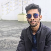 Turbot Employee Puskar Basu's profile photo
