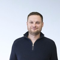 Fruition Employee Chance Carlin's profile photo