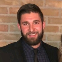 Sehi Computer Products Employee Zach Walker's profile photo