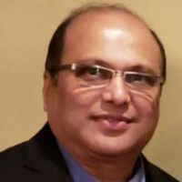 Workd Employee Hemansu Kapadia's profile photo