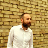 Keiron Najada Email & Phone Number