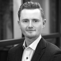 Good Investment Partners Employee Alex Knight's profile photo