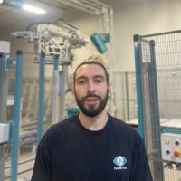 NūMove Robotics & Vision Employee Caglar Icli's profile photo
