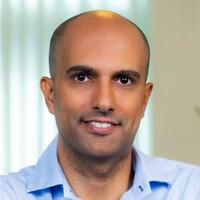 Vintage Investment Partners Employee Yonatan Sinuany's profile photo