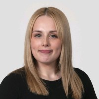 Comptons Solicitors LLP Employee Lauren James's profile photo