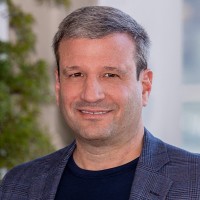 Accenture Employee Roger Ford's profile photo