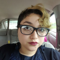 Omrani & Taub, P.C. Employee Luz Melanie Calderon's profile photo