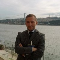 Fortinet Employee Murat Ergün's profile photo