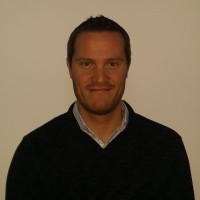 Advantage Solutions Employee Keith McPhail's profile photo