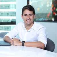MAXPLURAL Employee Felipe Pinho's profile photo