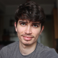 Bob Employee Gabriel Bentes's profile photo