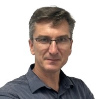 West Pharmaceutical Services Employee Cédric Leroy's profile photo