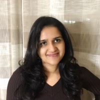Capital One Employee Smitha Menon's profile photo