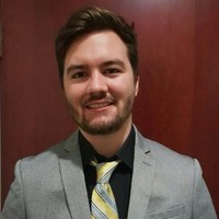 The Dirks Group Employee Spencer Anderson's profile photo