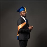 Ruo Consultants Employee Christopher Liwonde's profile photo