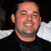 Monterey Coastal Cuisine Employee Chris Thomas's profile photo