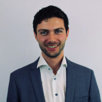 Escrow4all Employee Frank Haaksma's profile photo