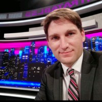 Universidad Nacional de La Plata Employee Patricio Giusto's profile photo