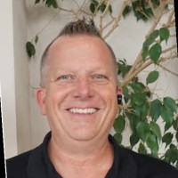 Mike Codling Email & Phone Number