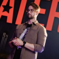 Net Group Ltd Employee Ago Ahas's profile photo