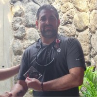 The Select Group Employee Robert Bronson's profile photo