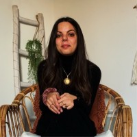 Jolly Mama Employee Léa Giraudeau's profile photo