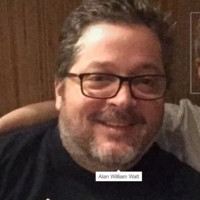 Alan Watt Email & Phone Number