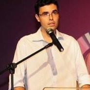 Thales Costa Email & Phone Number