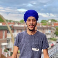 Decolin Inc Employee Baghel Singh's profile photo