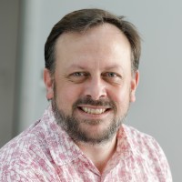 Ticketing Professionals Ltd Employee Andrew Thomas's profile photo