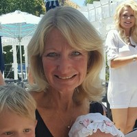 Command Performance Catering Group Employee Ann Rossi's profile photo