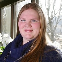 Eagle Brook Church Employee Laura Steiskal's profile photo