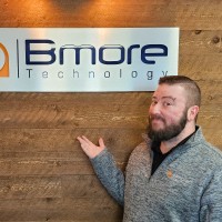 Bmore Technology Employee Billy Biggs's profile photo