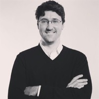 Amplitude Employee Michael Clair's profile photo