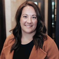 Union State Bank Employee Kristen Burr's profile photo