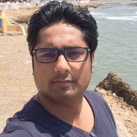 STEAG Energy Services (India) Pvt. Ltd Employee Vikas Khare's profile photo