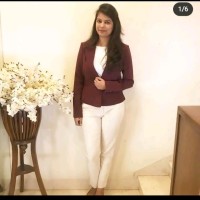 Embrill Private Limited Employee Chitranshi Johari's profile photo