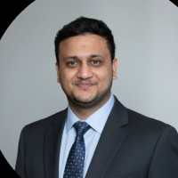 DataCouch Employee Rishabh Kuletha's profile photo