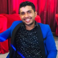 BreadTalk Sri Lanka Employee Chami Jayarathna's profile photo