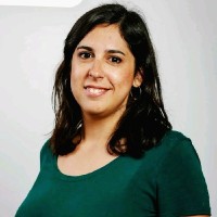 Syte Employee Melany Rocotovich's profile photo