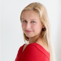 Guidehouse Employee Ava Barnes's profile photo