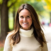 Amanda Pinger Email & Phone Number
