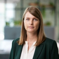 SENG Employee Hanne Bang Vorre's profile photo
