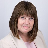 Sirius Minerals Plc Employee Theresa Blackburn's profile photo