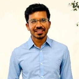 Cancilico Employee Chethan Babu's profile photo