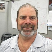 SRC Automotive, Inc. Employee Kevan McAnally's profile photo