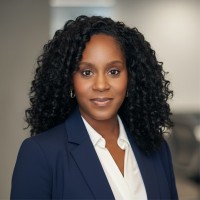 Sherika Ralliford Email & Phone Number